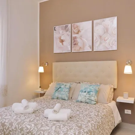 Vicino Ospedale Gemelli - Ampio E Confortevole Con Giardino Privato Apartment Rom