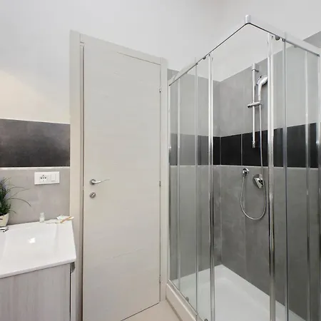 아파트 Vicino Ospedale Gemelli - Ampio E Confortevole Con Giardino Privato 로마