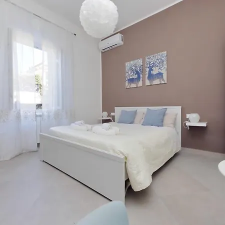Lägenhet Vicino Ospedale Gemelli - Ampio E Confortevole Con Giardino Privato *