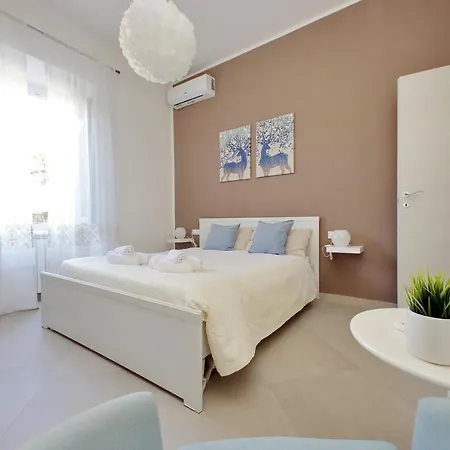 Vicino Ospedale Gemelli - Ampio E Confortevole Con Giardino Privato Lägenhet Rom