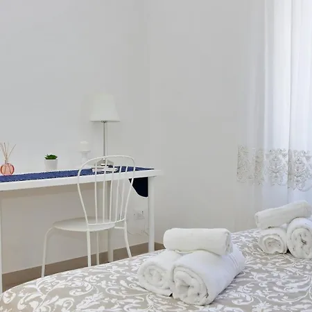Lägenhet Vicino Ospedale Gemelli - Ampio E Confortevole Con Giardino Privato *