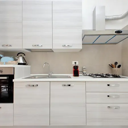 Vicino Ospedale Gemelli - Ampio E Confortevole Con Giardino Privato Apartment Rome
