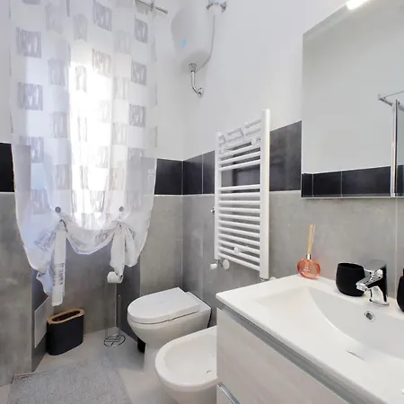 Vicino Ospedale Gemelli - Ampio E Confortevole Con Giardino Privato Apartment *