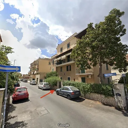 Vicino Ospedale Gemelli - Ampio E Confortevole Con Giardino Privato Apartment *
