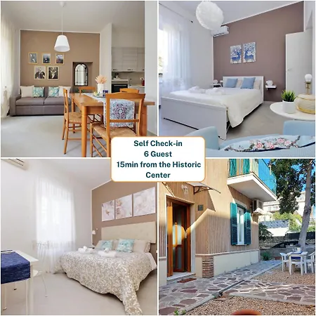 Vicino Ospedale Gemelli - Ampio E Confortevole Con Giardino Privato * Rome