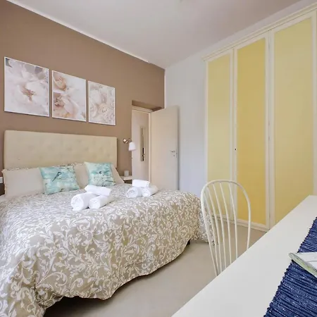 Vicino Ospedale Gemelli - Ampio E Confortevole Con Giardino Privato Apartamento